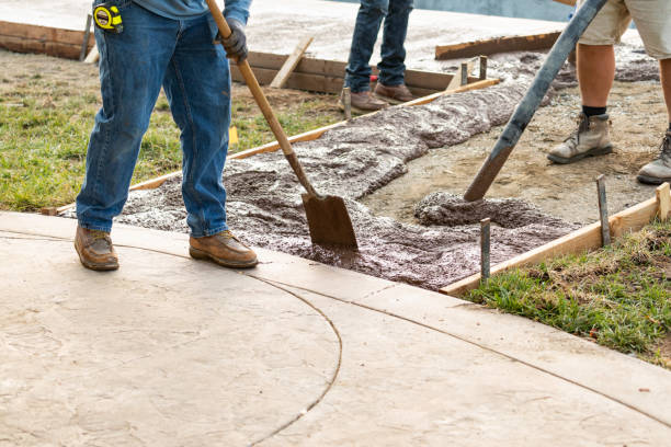 Best Industrial Concrete Flooring in Bethel, NC