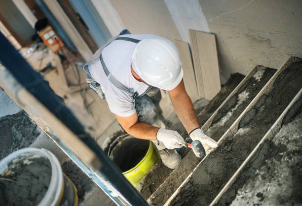 Best Concrete Grinding and Polishing in Bethel, NC