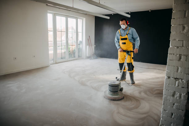 Best Concrete Grinding and Polishing in Bethel, NC