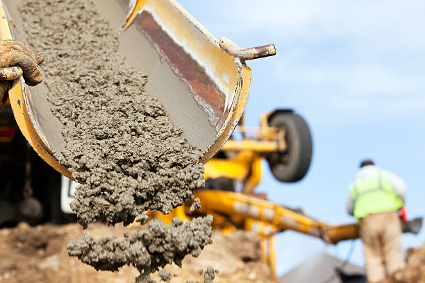 Best Concrete Removal and Replacement in Bethel, NC