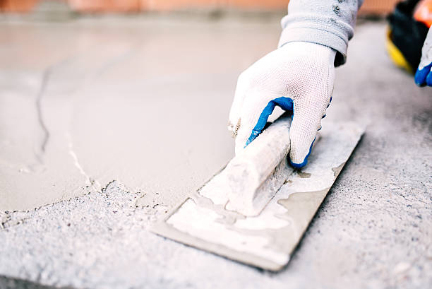Best Concrete Patio Design and Installation in Bethel, NC